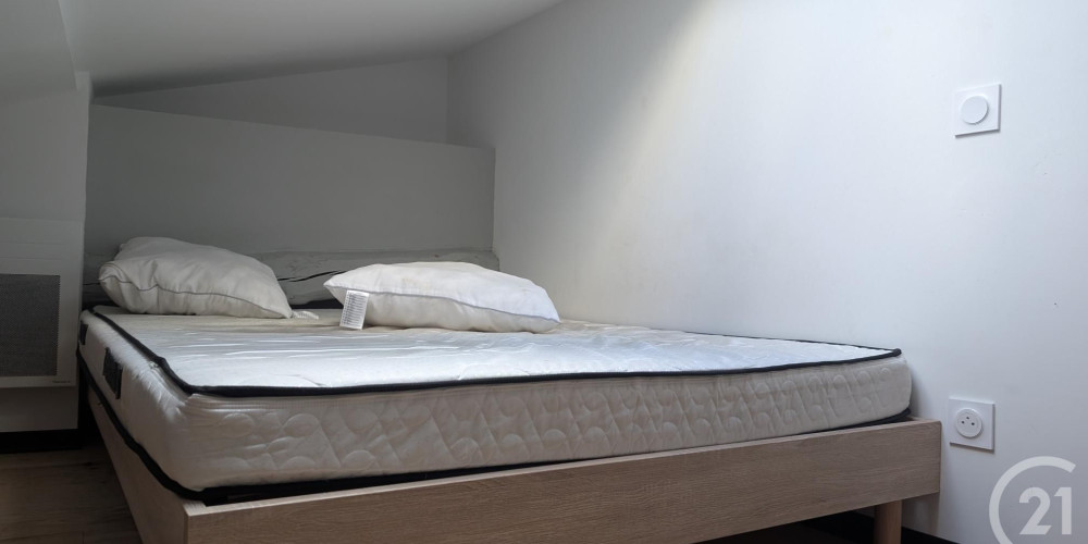 appartement à MONT DE MARSAN (40000)